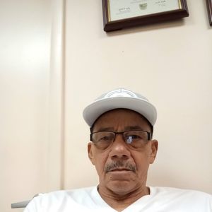 Meet your Posher, Donald